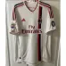 AC Milan 2011/12 Auswärts - Retro - Trikot - Weiß