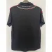 AC Milan 2011/12 Drittes Retro - Trikot - Schwarz