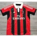 AC Milan 2012/13 Home Retro Jersey - Red