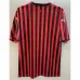 Maglia retro di casa dell'AC Milan 2019/20 - Rossa