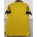 AC Milan 1999/00 Away Retro Jersey - Yellow