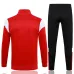 Veste de sport de l'AC Milan 2024/25 - Rouge