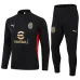 AC Milan 2024/25 Sportswear - Black