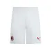 AC Milan 2024/25 Heimshorts - Weiß