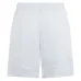 Pantalones cortos de visita del AC Milan 2024/25 - Blanco