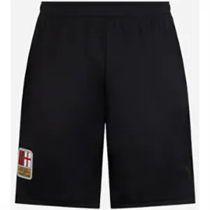 Short di casa dell'AC Milan per il 125° anniversario 2024/25 - Nero