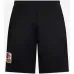 Pantalones cortos de casa del AC Milan por el 125º aniversario 2024/25 - Negro