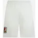 Pantalones cortos de casa del AC Milan por el 125º aniversario 2024/25 - Blanco