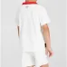 AC Milan 2024/25 children's away jersey - white
