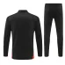 AC Milan 2024/25 children's sportswear - black