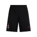 AC Milan 2024/25 Home Kids' Jersey Set - Black