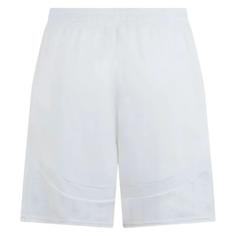 AC Milan 2024/25 Traje de camiseta infantil de fuera - Blanco