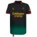 AC Milan 2024/25 Kit de maillot d'enfant 4e - Noir