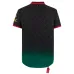 AC Milan 2024/25 Kit de maillot d'enfant 4e - Noir