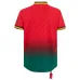 AC Milan 2024/25 Kit maglia per bambini 4ª - Rossa