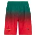 AC Milan 2024/25 Kit maglia per bambini 4ª - Rossa
