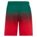 AC Milan 2024/25 Kit maglia per bambini 4ª - Rossa