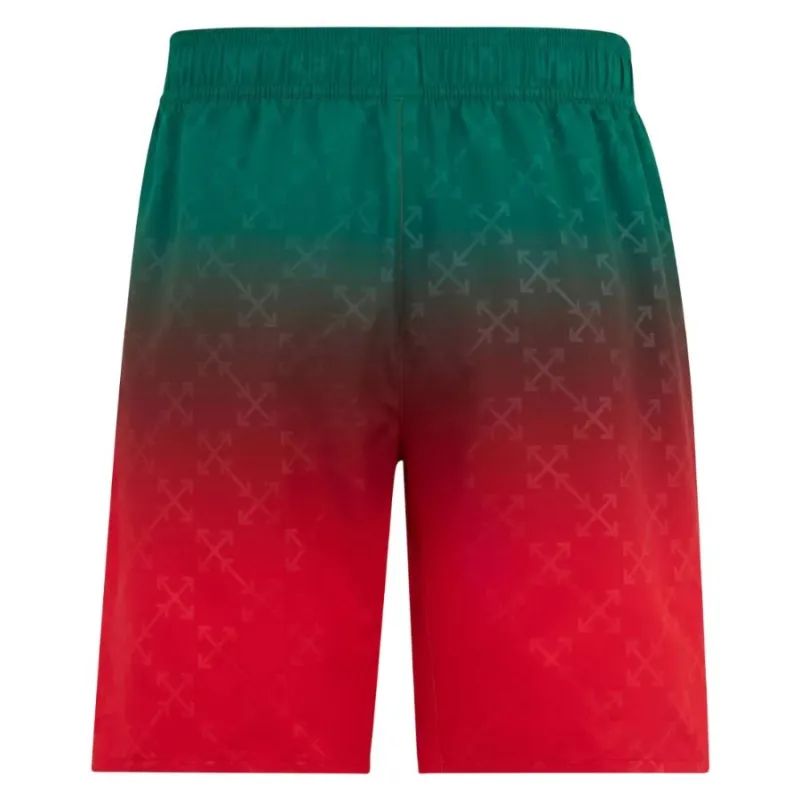 AC Milan 2024/25 Kit maglia per bambini 4ª - Rossa
