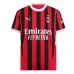 Rafael Leão AC Milan 2024/25 Home Jersey - Red