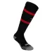 Moratas AC Milan 2024/25 Heim-Kinder-Jersey-Set - Schwarz