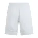 Rafael Leao's AC Milan 2024/25 Home Kids Jersey Set - White