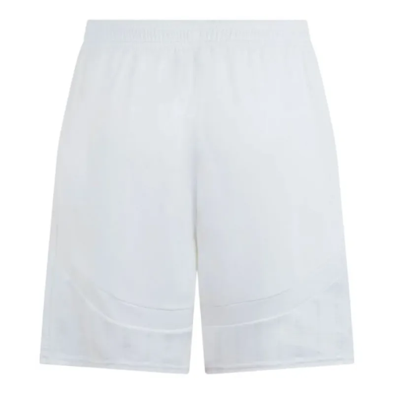 L'ensemble du maillot pour enfants d'AC Milan 2024/25 de l'extérieur de Morata - Blanc