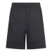 Rafael Leao's AC Milan 2024/25 Third Kids' Jersey Set - Charcoal Gray