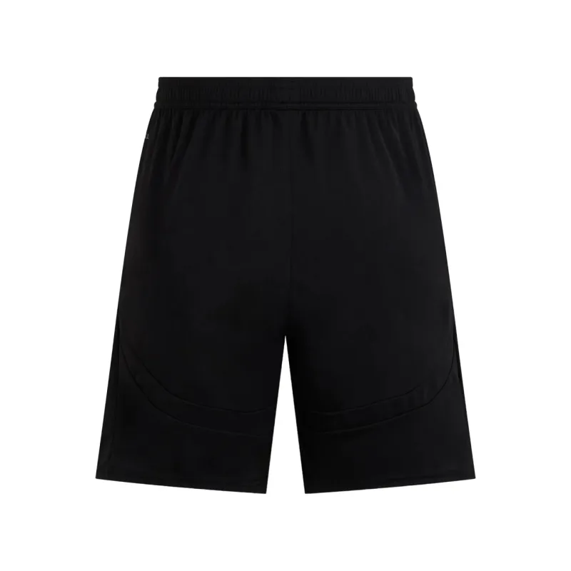 Pantalones cortos locales de AC Milan 2024/25 - Negros