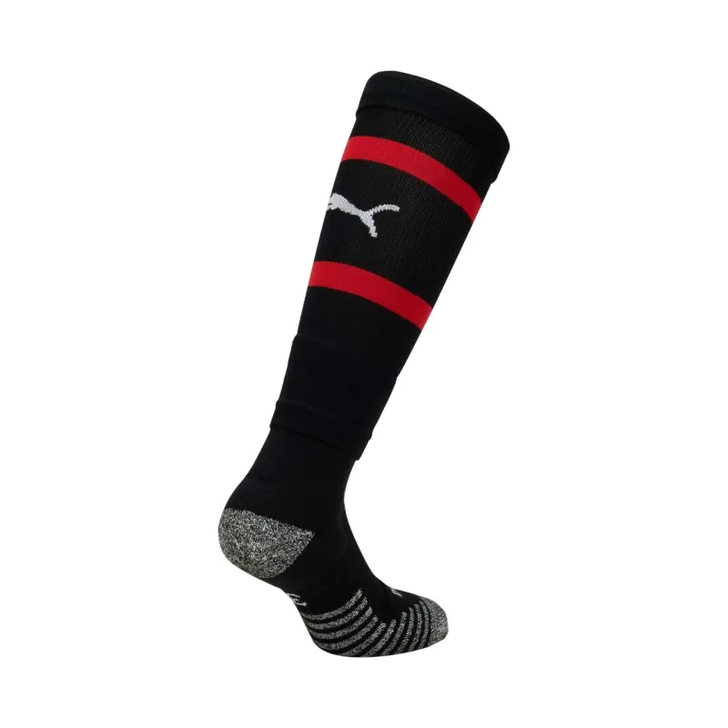 AC Milan 2024/25 Home Socks - Black