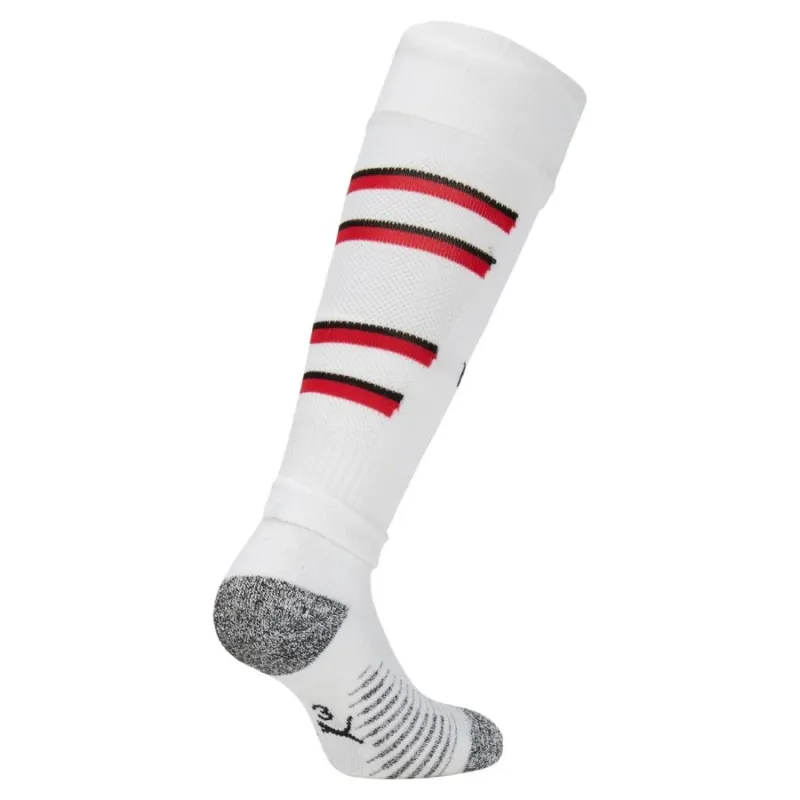 AC Milan 2024/25 Away Socks - White