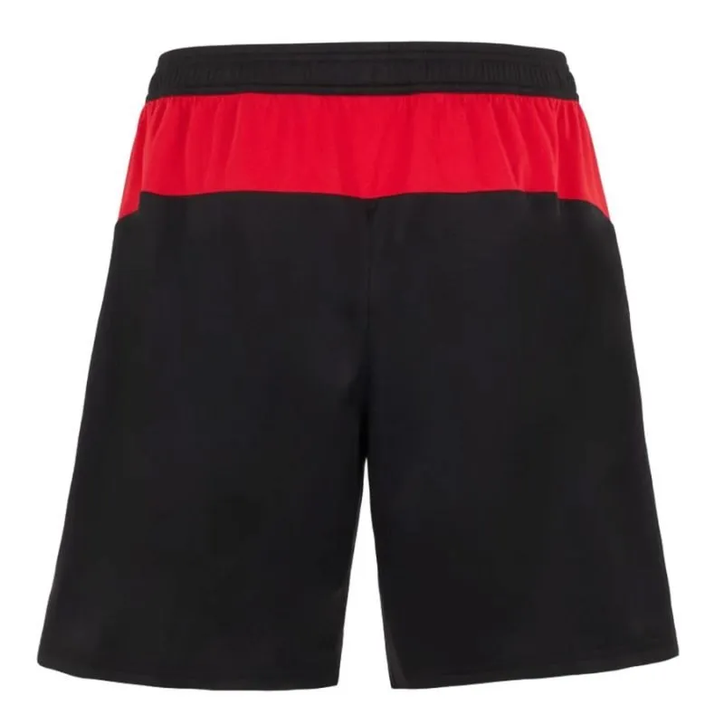 AC Milan RAFA·LEAO Kit infantil 2025/26 Camiseta local - Rojo