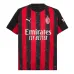 AC Milan JOAO·FELIX Kids' Kit 2025/26 Home Jersey - Red