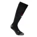 Calcetines de local de AC Milan FC 2025/26 - Negros