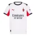 AC Milan Auswärtstrikot Spielerversion 2025/26