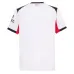 AC Milan Auswärtstrikot Spielerversion 2025/26