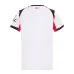 Camiseta fuera de casa femenina del AC Milan 2025/26 - Blanco