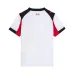 Camiseta fuera de casa infantil del AC Milan 2025/26 - Blanco