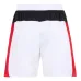 AC Milan Theo 2025/26 Kids' Away Jersey Set - White