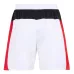 Set de camiseta infantil fuera de casa de João Félix del AC Milan 2025/26 - Blanco