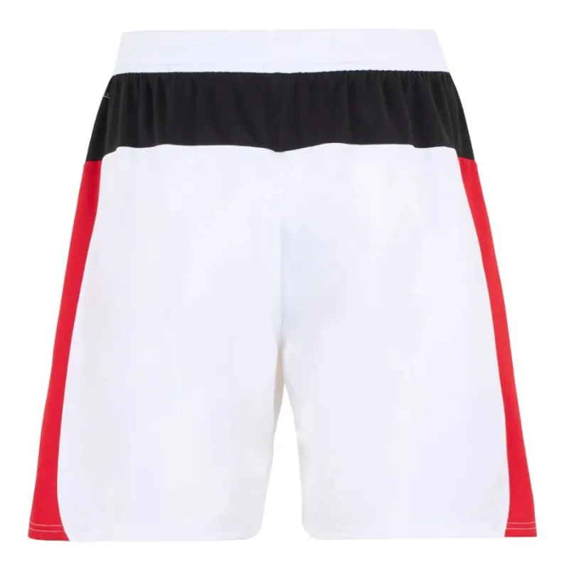 Set de camiseta infantil fuera de casa de João Félix del AC Milan 2025/26 - Blanco