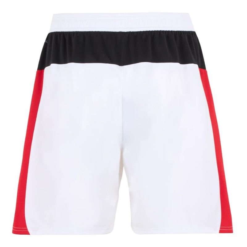 AC Milan MODRIC 2025/26 Kids' Away Jersey Set - White