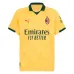 AC Milan 2025/26 Third Jersey