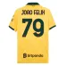 AC Milan JOAO·FELIX 2025/26 Third Jersey - Yellow