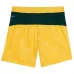 AC Milan WALKER 2025/26 Third Kids' Jersey Set - Yellow