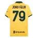 AC Milan JOAO·FELIX 2025/26 Third Kids' Jersey Set - Yellow