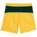 AC Milan JOAO·FELIX 2025/26 Third Kids' Jersey Set - Yellow