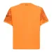 AC Milan 2025/26 Away Kids' Goalkeeper Jersey - Orange