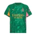 AC Milan 2025/26 Third Goalkeeper Jersey - Green