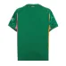 AC Milan 2025/26 Third Goalkeeper Jersey - Green