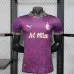 AC Milan Maillot de Joueur Édition Spéciale 2025/26 - Violet